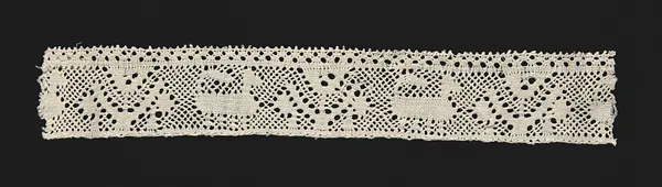 Lace Insertion