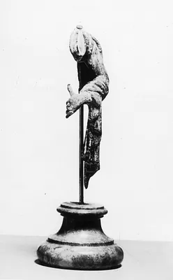 Left Arm