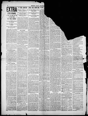 Boston Daily Traveller