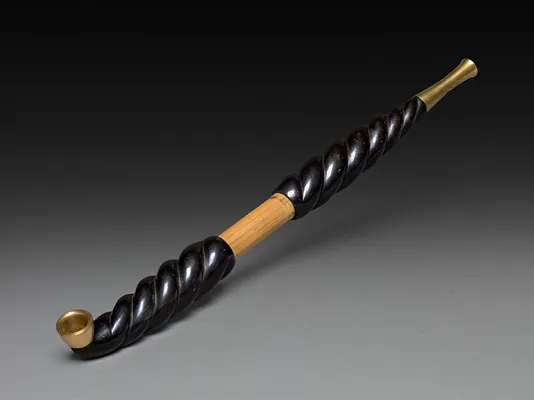 Tobacco Pipe