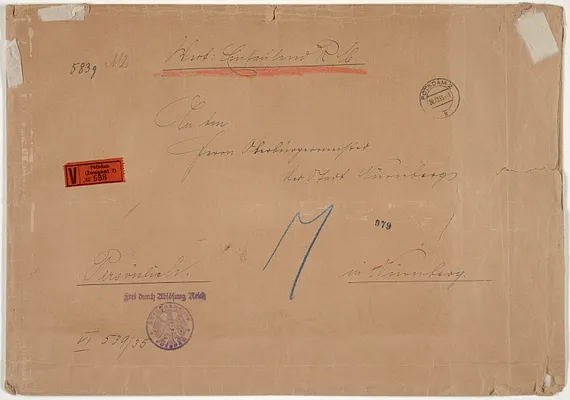 Envelope