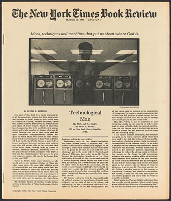 Herbert Brutus Ehrmann Papers, 1906-1970. Sacco-Vanzetti. Reviews, 1969. Box 9, Folder 2, Harvard Law School Library, Historical & Special Collections
