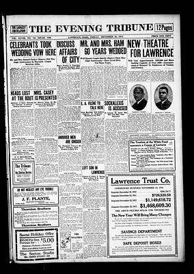 The Evening Tribune