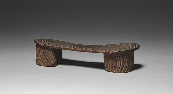 Base for a sandal (mtalawanda / mtawanda) or Clog (kiatu cha mti)