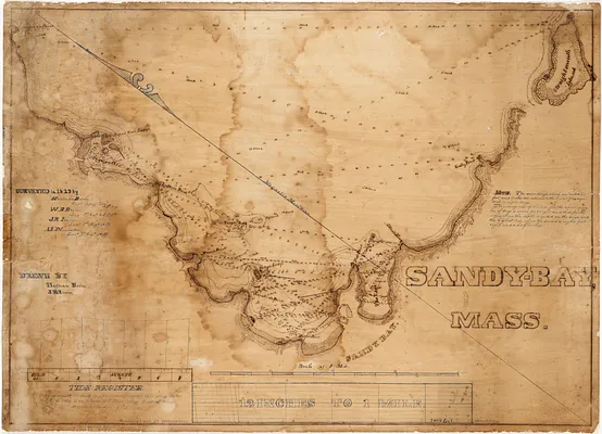 Sandy-Bay, Mass