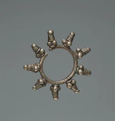 Earring