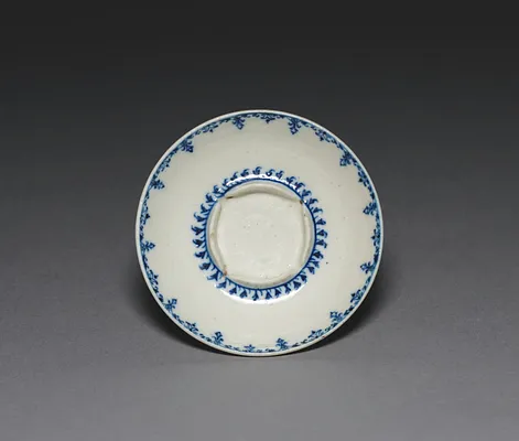 Saucer