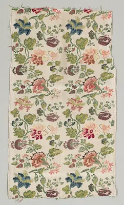 Textile Fragment