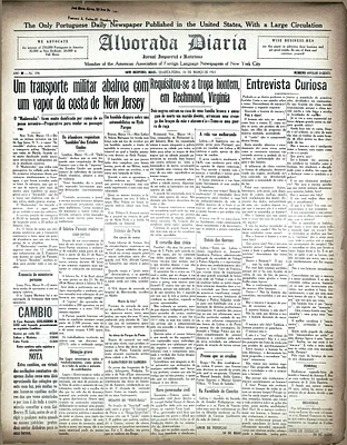 Alvorada Diaria
