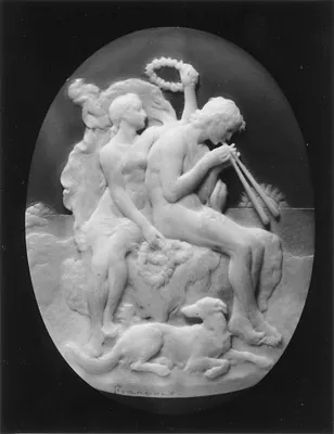 Daphnis and Chloe