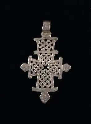 Pendant Cross