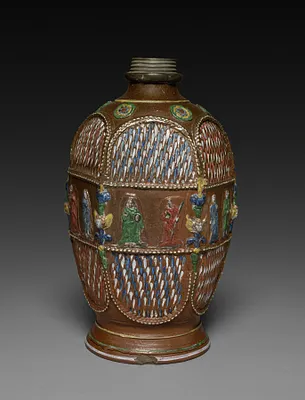 Bottle (Schraubflasche)