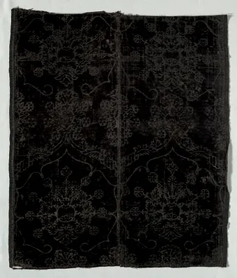 Velvet Fragment