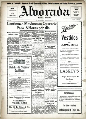 Alvorada Jornal Diario