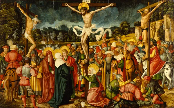 Crucifixion