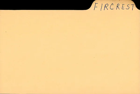 1963-1968: Fi THRU Fr