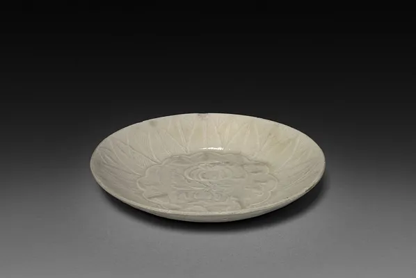 Saucer