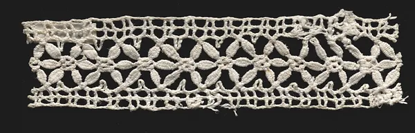Lace Insertion