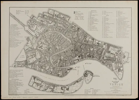 Venice (Venezia)