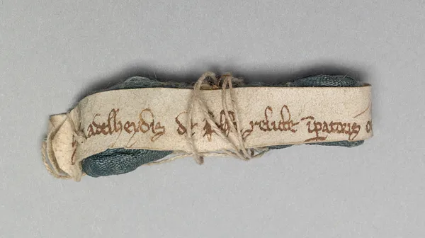 Relic of St. Adelaide