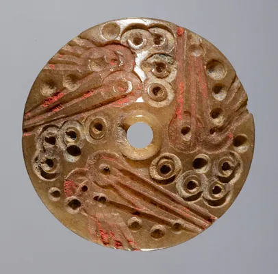Spindle Whorl