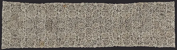 Lace Panel
