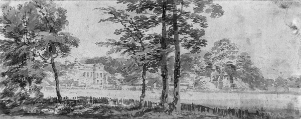 Large Country Estate