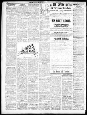 Boston Daily Traveller