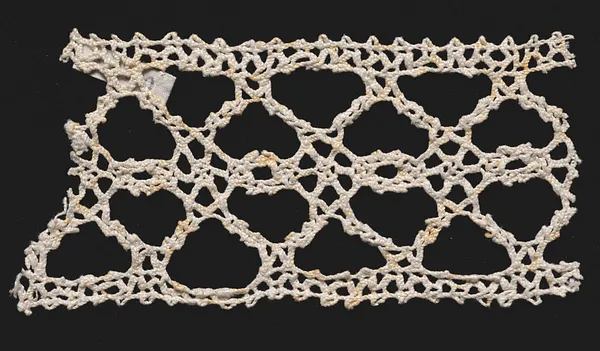 Lace Insertion