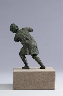 Male Figure