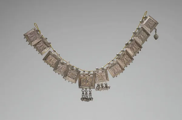 Necklace