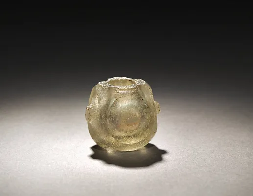 Miniature Reliquary