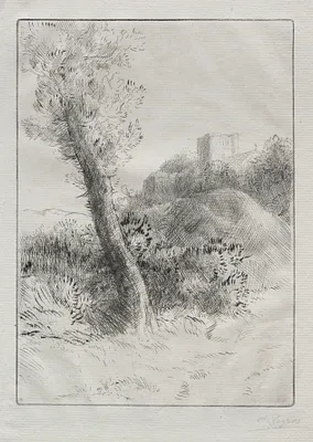 Landscape (Paysage)