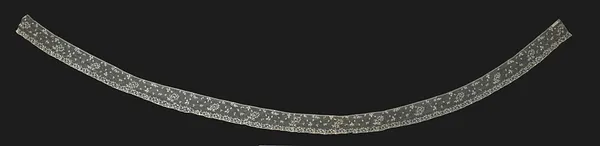 Lace Edging