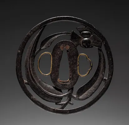 Sword Guard