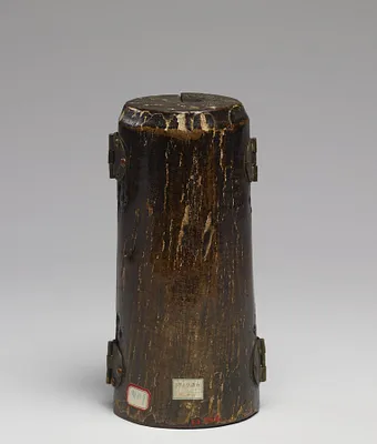 Portable Buddhist Shrine
