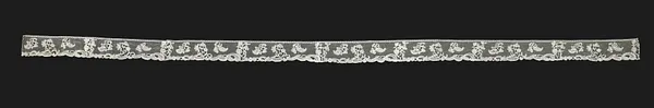 Lace Edging