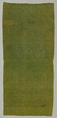 Silk Fragment