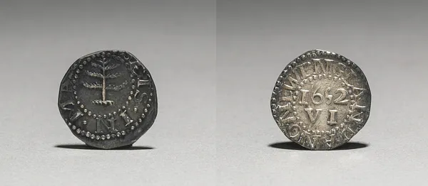 Sixpence