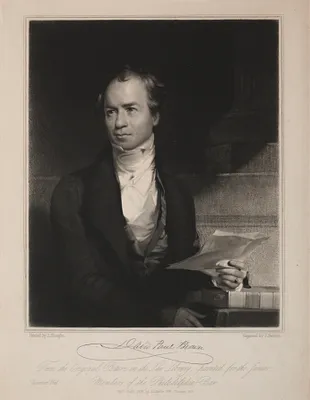 David Paul Brown