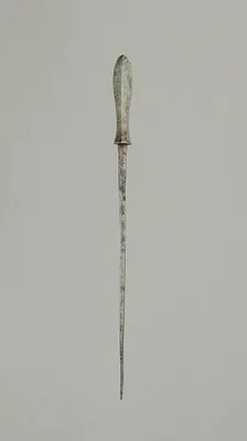 Arrow Point