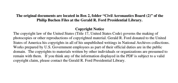 Civil Aeronautics Board (2)