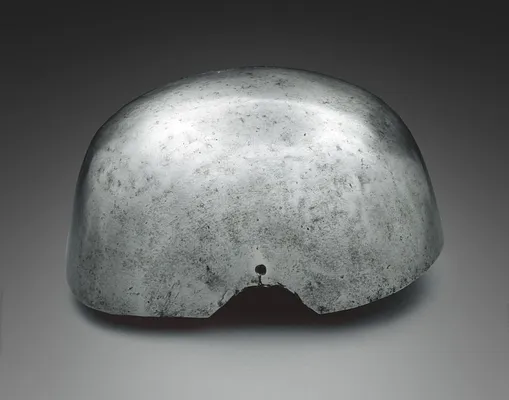 "Secrete" or Skull Cap (Hat Lining)