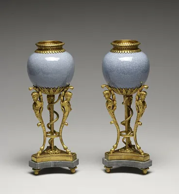Pair of Jars