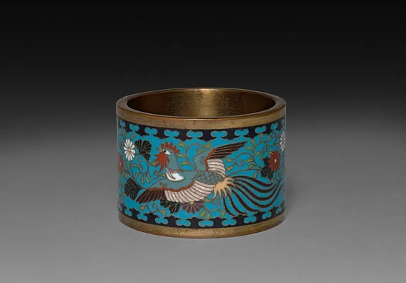 Napkin Ring