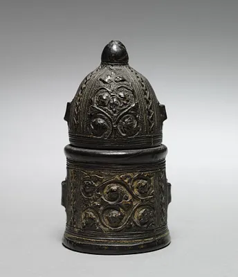 Ink Pot