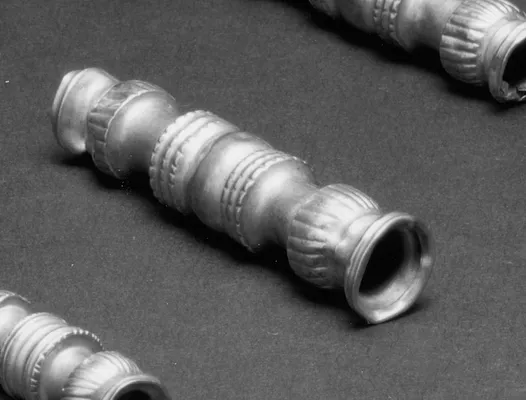 Spacer Bead