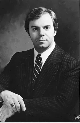 Lawrence P. Lefebre