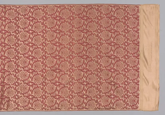 Loom Piece