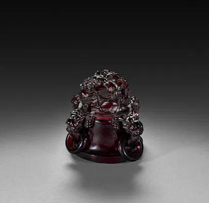 Vase (cover)